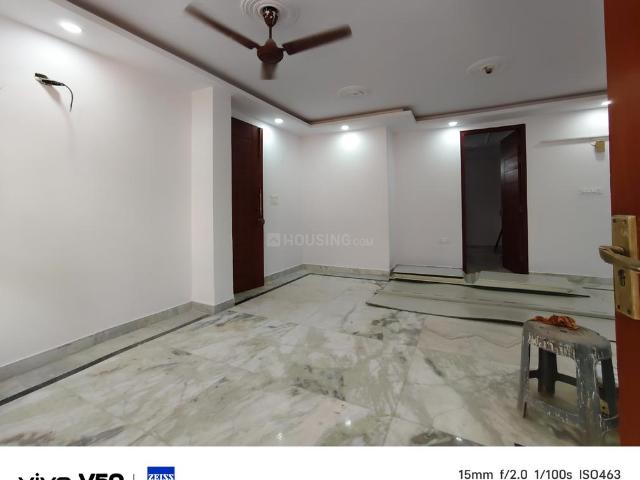 3 BHK Apartment in Saket for rent New Delhi. The reference number is 21006362