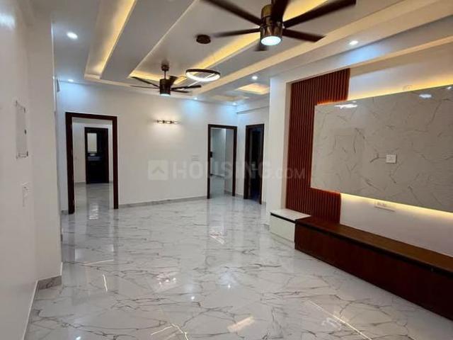 3 BHK Apartment in Saket for rent New Delhi. The reference number is 21030230
