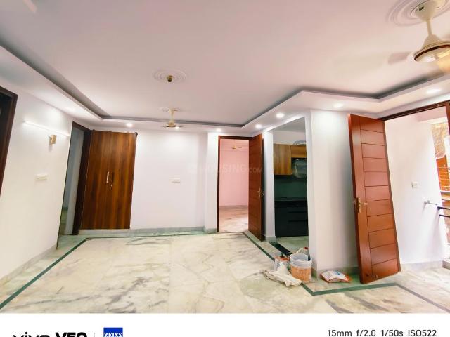 3 BHK Apartment in Saket for rent New Delhi. The reference number is 21127044