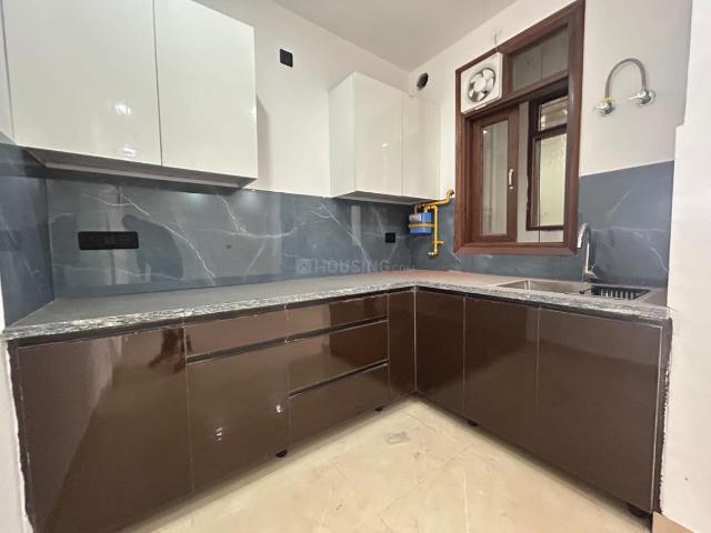 3 BHK Apartment in Saket for rent New Delhi. The reference number is 21298805