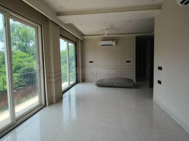 3 BHK Apartment in Saket for rent New Delhi. The reference number is 21325144