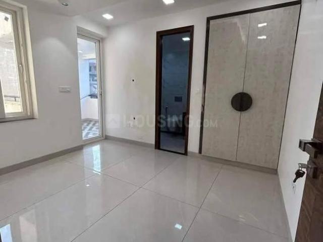 3 BHK Apartment in Saket for rent New Delhi. The reference number is 21365058