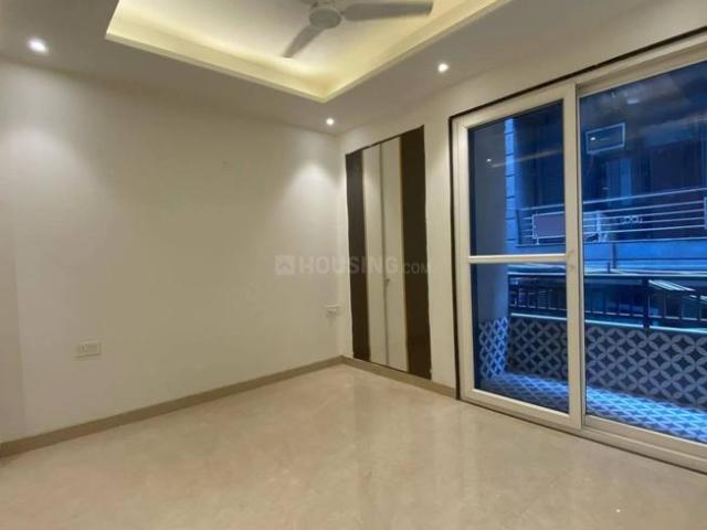 3 BHK Apartment in Saket for rent New Delhi. The reference number is 21365089