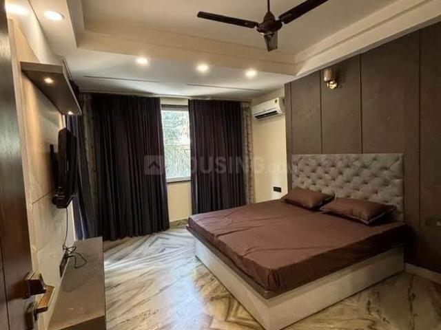 3 BHK Apartment in Saket for rent New Delhi. The reference number is 21365360