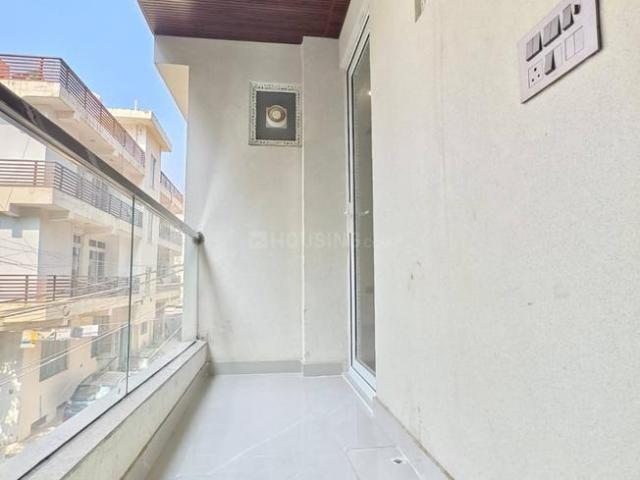 3 BHK Apartment in Saket for rent New Delhi. The reference number is 21367162