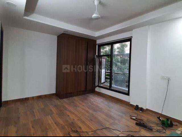 3 BHK Apartment in Saket for rent New Delhi. The reference number is 9656508