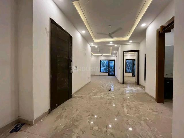 3 BHK Apartment in Saket for resale New Delhi. The reference number is 14334851