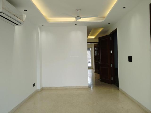 3 BHK Apartment in Saket for resale New Delhi. The reference number is 16515100