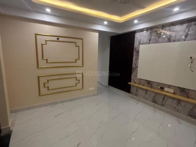 3 BHK Apartment in Saket for resale New Delhi. The reference number is 18419428