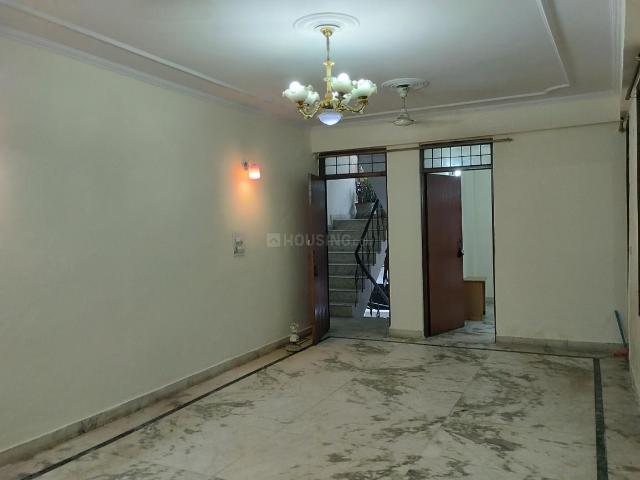 3 BHK Apartment in Saket for resale New Delhi. The reference number is 18698112