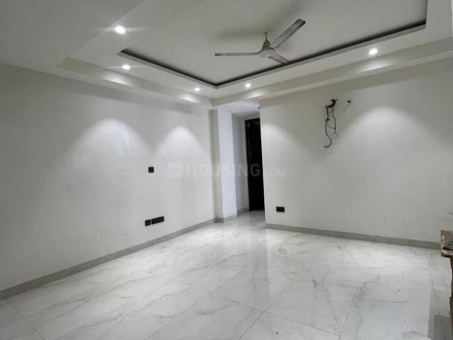 3 BHK Apartment in Saket for resale New Delhi. The reference number is 19430258