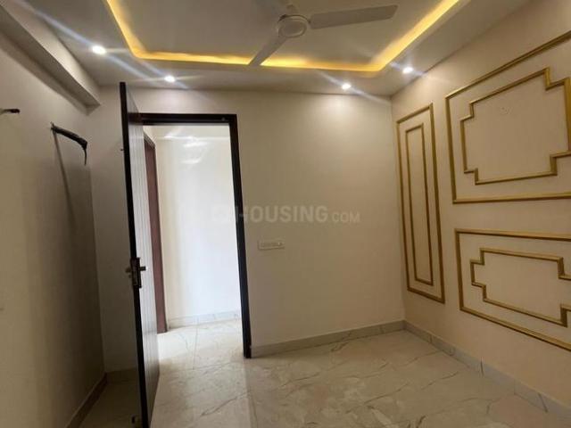 3 BHK Apartment in Said Ul Ajaib for resale New Delhi. The reference number is 19491521