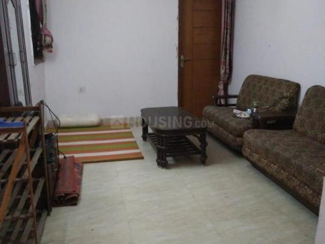 3 BHK Apartment in Saket for resale New Delhi. The reference number is 19975049