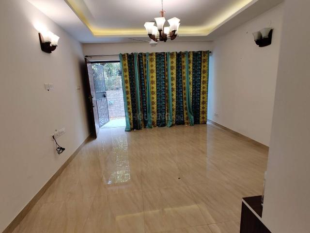3 BHK Apartment in Saket for resale New Delhi. The reference number is 20466841