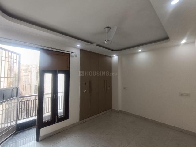 3 BHK Apartment in Saket for resale New Delhi. The reference number is 20527250