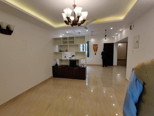 3 BHK Apartment in Saket for resale New Delhi. The reference number is 20545231