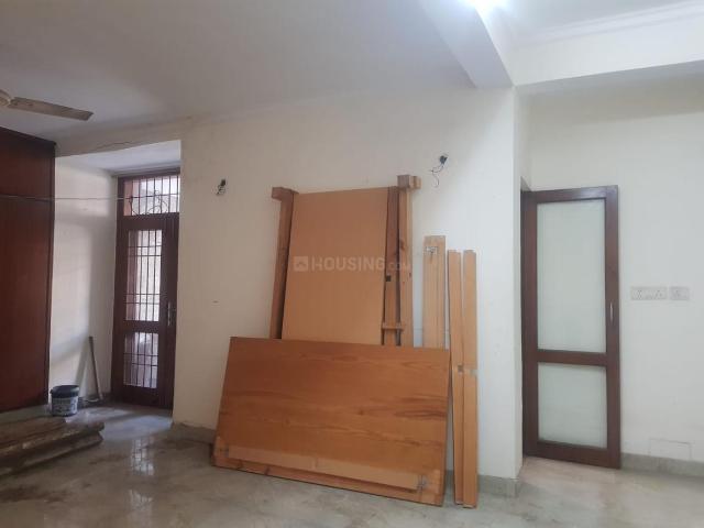 3 BHK Apartment in Saket for resale New Delhi. The reference number is 20674441