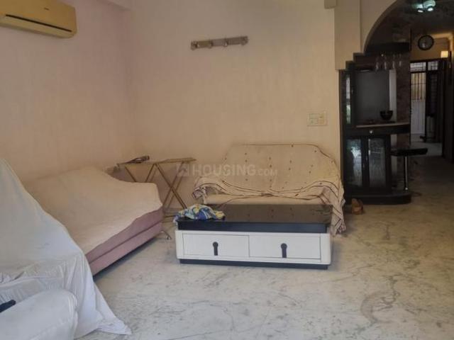 3 BHK Apartment in Saket for resale New Delhi. The reference number is 20674166