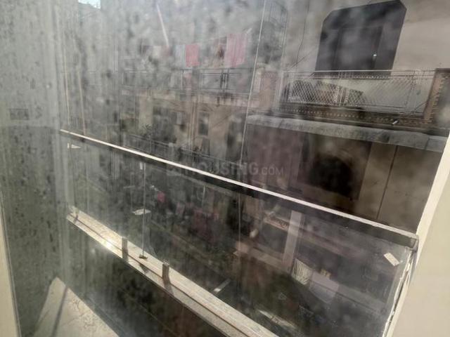 3 BHK Apartment in Saket for resale New Delhi. The reference number is 19430258
