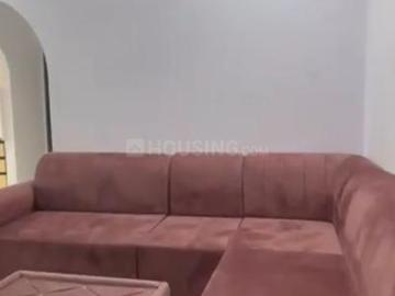 3 BHK Apartment in Saket Nagar for rent Indore. The reference number is 20432356