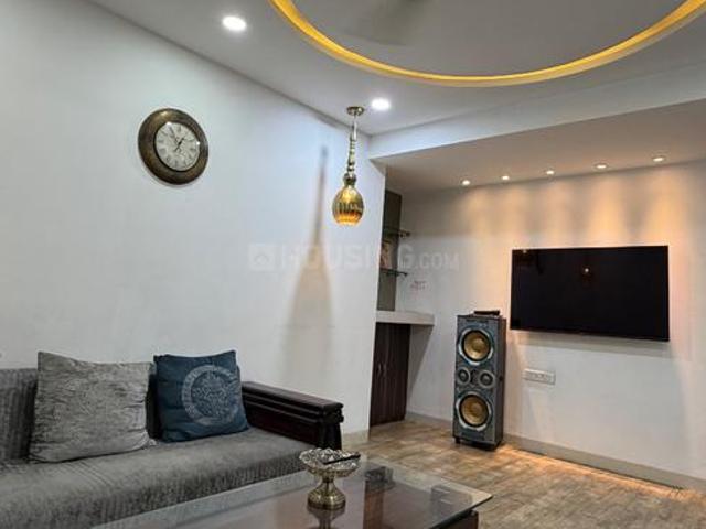 3 BHK Apartment in Saket Nagar for rent Indore. The reference number is 20681991