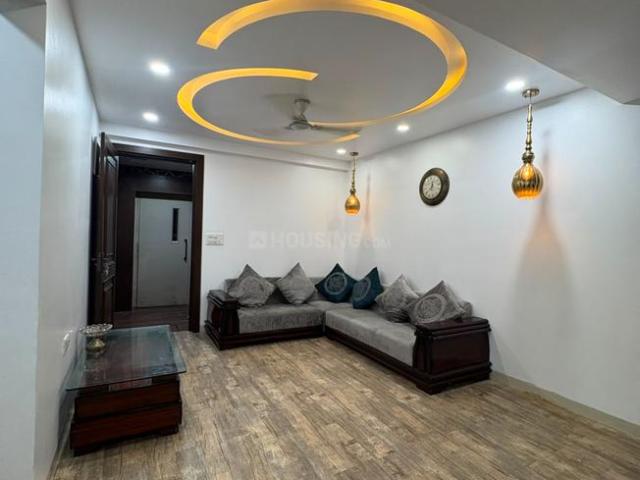 3 BHK Apartment in Saket Nagar for rent Indore. The reference number is 21162528