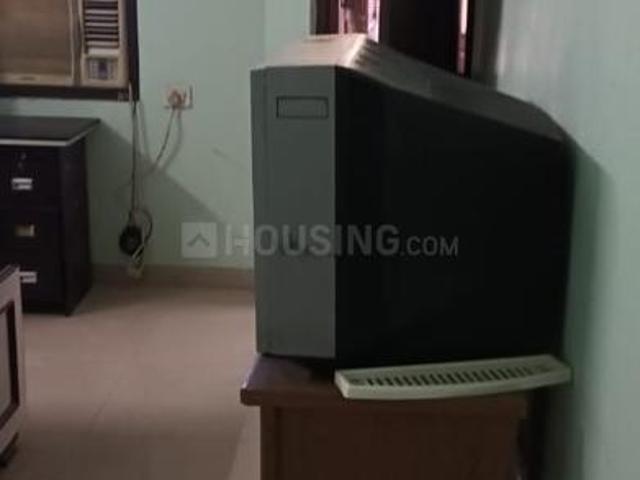 3 BHK Apartment in Saket Nagar for resale Indore. The reference number is 21022390