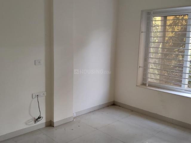 3 BHK Apartment in Saket Nagar for resale Indore. The reference number is 21303959