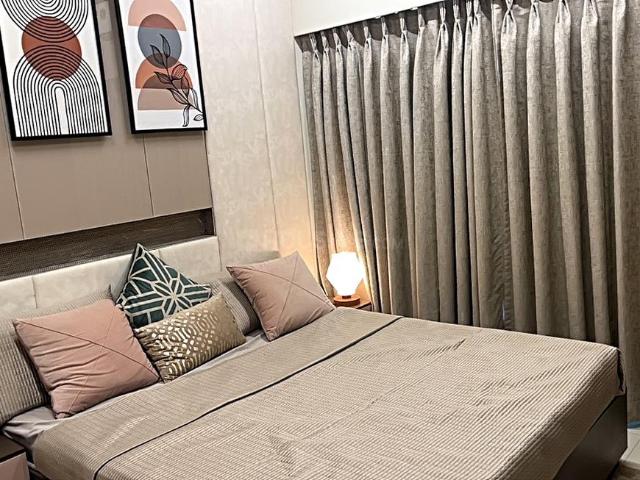 3 BHK Apartment in Saki Naka for rent Mumbai. The reference number is 20113508