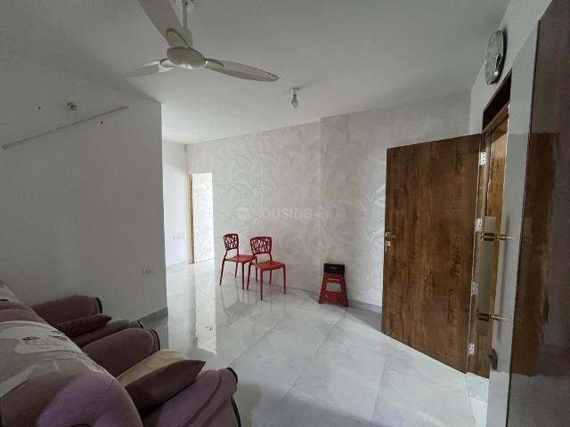 3 BHK Apartment in Saki Naka for rent Mumbai. The reference number is 20643178
