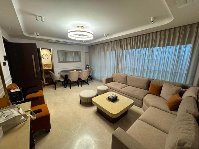 3 BHK Apartment in Saki Naka for rent Mumbai. The reference number is 20609182