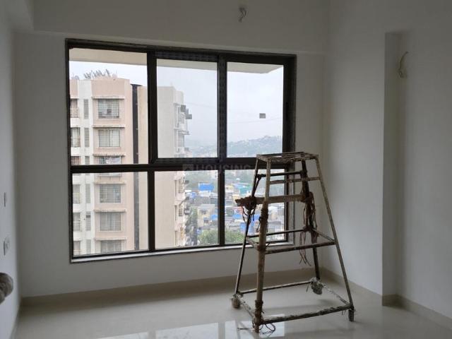 3 BHK Apartment in Saki Naka for rent Mumbai. The reference number is 21029507