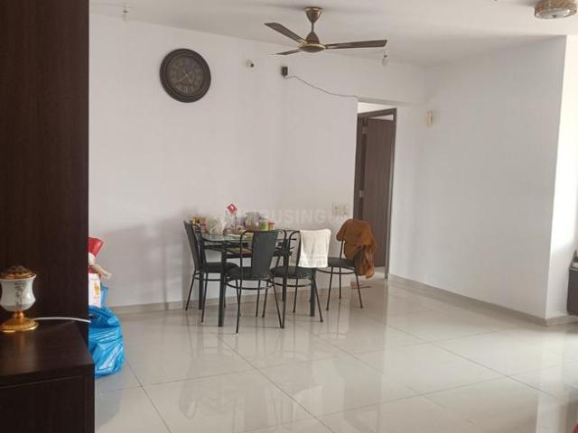 3 BHK Apartment in Saki Naka for rent Mumbai. The reference number is 21368654