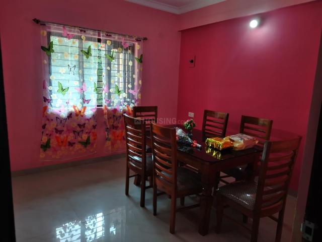 3 BHK Apartment in Salcete for rent Goa. The reference number is 21023575