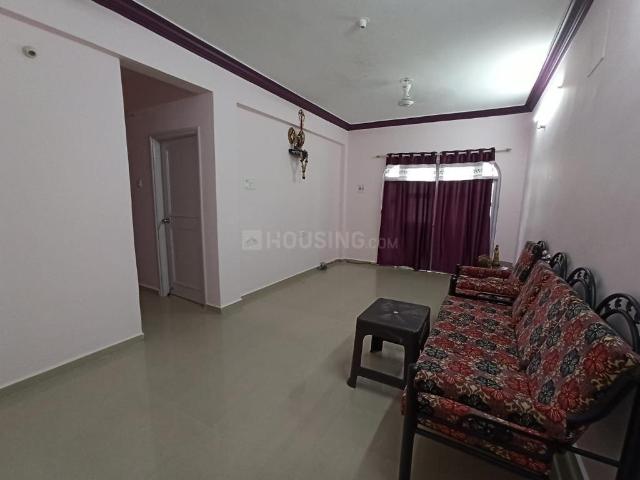 3 BHK Apartment in Salcete for resale Goa. The reference number is 19571803