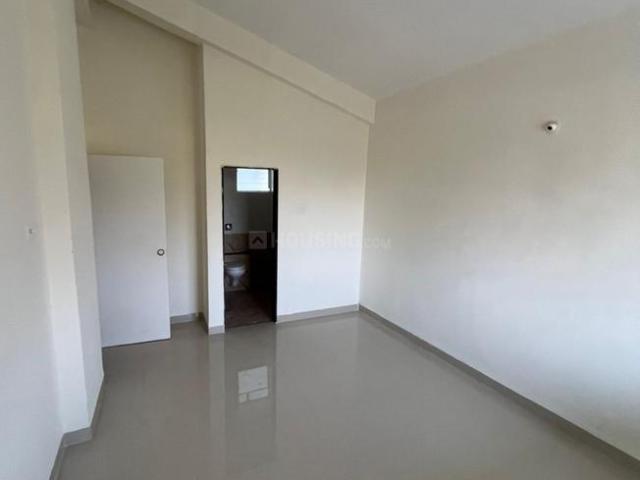 3 BHK Apartment in Salcete for resale Goa. The reference number is 20274252