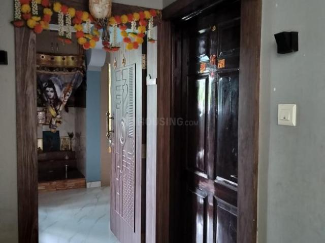 3 BHK Apartment in Salcete for resale Goa. The reference number is 20464363