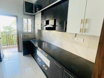 3 BHK Apartment in Salaiya for rent Bhopal. The reference number is 19723056