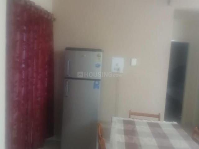 3 BHK Apartment in Salaiya for rent Bhopal. The reference number is 20723143
