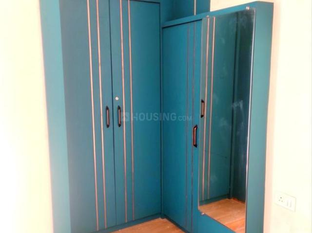 3 BHK Apartment in Salaiya for rent Bhopal. The reference number is 20841909