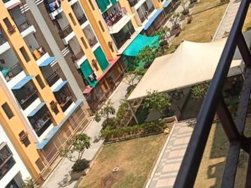 3 BHK Apartment in Salaiya for rent Bhopal. The reference number is 20248195