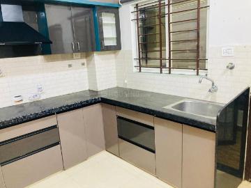 3 BHK Apartment in Salaiya for rent Bhopal. The reference number is 20342461
