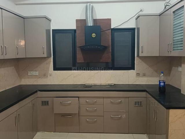 3 BHK Apartment in Salaiya for rent Bhopal. The reference number is 21185461