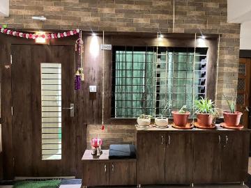 3 BHK Apartment in Salaiya for resale Bhopal. The reference number is 20247580