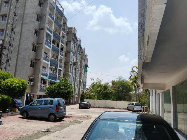 3 BHK Apartment in Salaiya for resale Bhopal. The reference number is 20413964