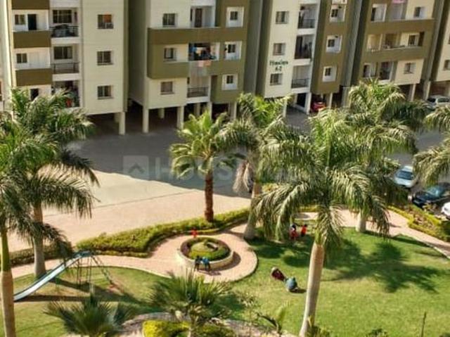 3 BHK Apartment in Salaiya for resale Bhopal. The reference number is 21174385