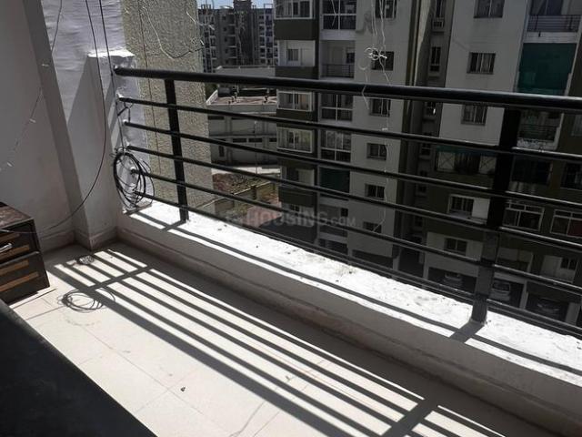 3 BHK Apartment in Salaiya for resale Bhopal. The reference number is 21329893