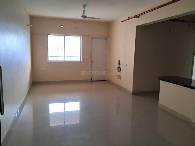 3 BHK Apartment in Salap for rent Howrah. The reference number is 19764617