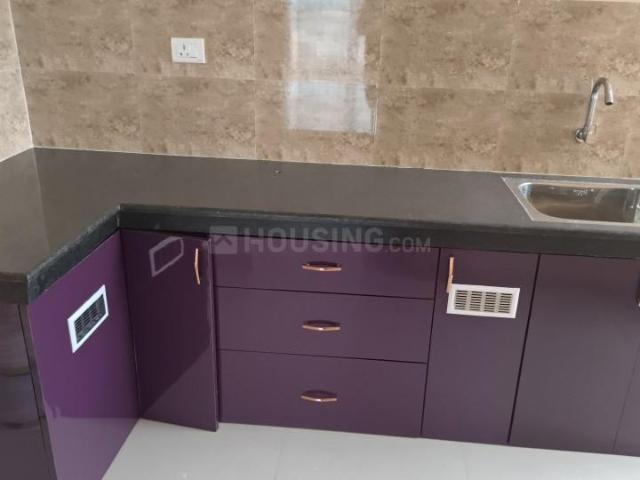 3 BHK Apartment in Salap for rent Howrah. The reference number is 20368025