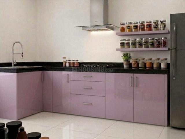 3 BHK Apartment in Salap for rent Howrah. The reference number is 21235673